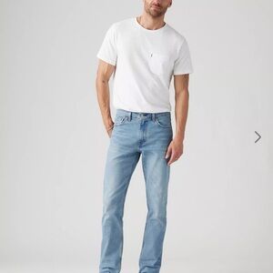 Levi's 511 Slim Fit W36 L34
